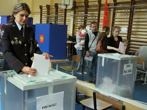 Расходы на выборы депутатов Госдумы выросли до 27,4 млрд рублей