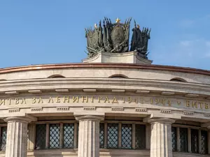 Новое оформление станции метро "Парк Победы" согласуют с ветеранами