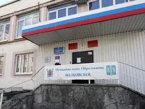 Главой МА "Волковского" стал мундеп из "Купчино" Скорописенко