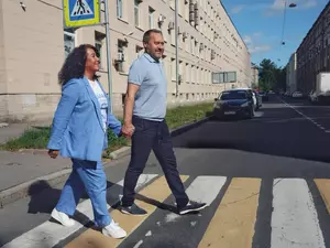 Бельский с женой Викторией поделились секретами семейного счастья