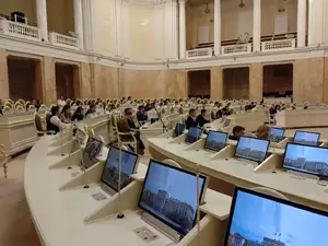 Молпарламент предложит заняться профилактикой деструктивного контента