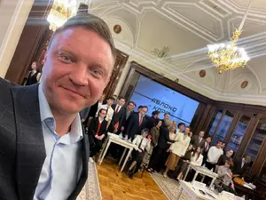 ЛДПР выдвинула бывшего члена "Новых людей" на довыборы в МО "Новоизмайловское"