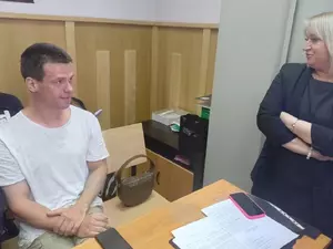 Суд арестовал активиста Кострова на 10 суток