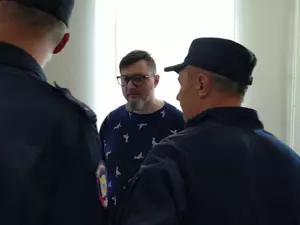 Защита Мухина не смогла обжаловать его арест