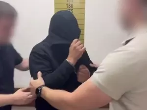 Суд арестовал задержанных по делу об убийстве военного в Кудрово