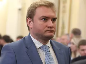 Вице-губернатор Кропачев ответит на вопросы петербуржцев в четверг