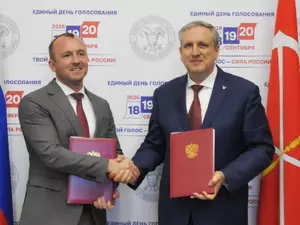 Петербуржцы смогут проголосовать на другом участке через МФЦ
