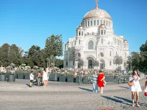 Прокуратура хочет оспорить контракт на создание сада-трансформера в Кронштадте
