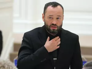 Глава петербургской "Родины" Анохин заработал в 2025 году 2,9 млн рублей