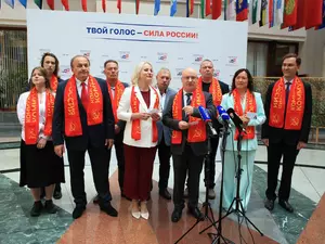 Половина кандидатов от "Коммунистов России" отчитались о нулевом доходе