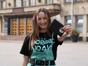 Главу реготделения НЛ зарегистрировали на довыборы в МО "Новоизмайловское"