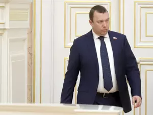 Иткин отчитался о доходе в 6,3 млн рублей за 2025 год