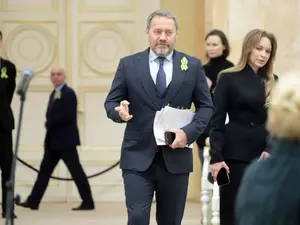 Бельский объяснил исчезновение аккаунтов депутатов атаками злоумышленников