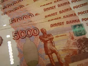 Доходы Петербурга выросли на 6,8% по сравнению с прошлым годом
