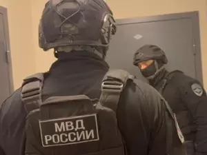 Главу церкви мормонов задержали в Выборге по подозрению в финансировании ФБК*