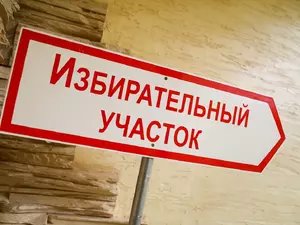 ЦИК исключила из федеральных списков двух кандидатов на выборы в Госдуму