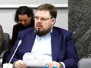 Марченко не смог собрать подписи для регистрации на выборы в Госдуму