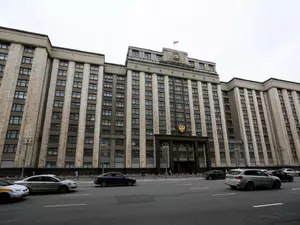 "Родина" подала иск о снятии "Яблока" с выборов в Госдуму