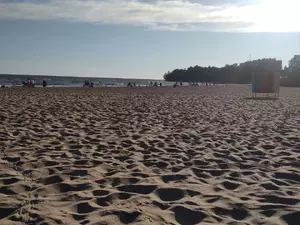 Роспотребнадзор не нашел пригодные для купания водоемы в Петербурге и Ленобласти