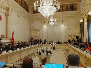 Депутаты ЗакСа поделились планами на "нулевые чтения"