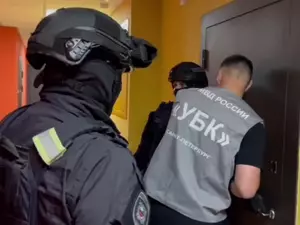 Полиция предотвратила восемь тысяч звонков мошенников в Петербурге