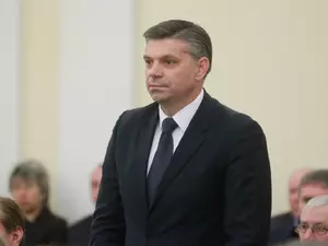Экс-глава комитета по печати Серезлеев стал замглавы спортивной дирекции