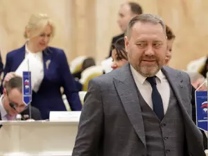 Бельский: Проект "Ленсити" требует обсуждения с властями Петербурга