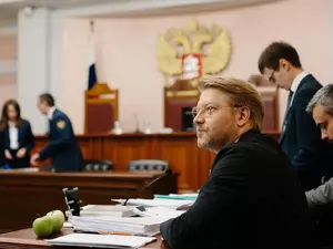 Рыбаков подаст жалобу на решение о снятии "Яблока" с парламентских выборов 14 августа