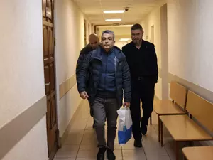 Прокуратура запросила для Шлосберга* 12 лет лишения свободы