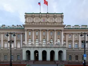 "Нулевые чтения" бюджета Петербурга завершились