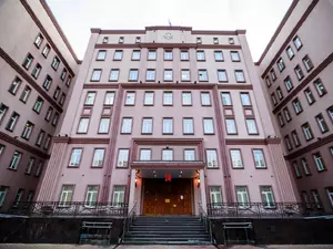 Суд арестовал начальника 58-го отдела полиции по делу о взятке