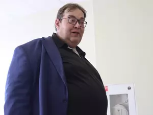 Кандидат от КПРФ Метелица не смог оспорить отказ в регистрации на выборы в ЗакС