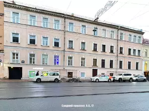 Суд подтвердил требования устранить нарушения при перепланировке дома Брюлловых