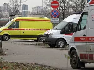 Три детсада в Петербурге проверяют после случаев заражения сальмонеллезом