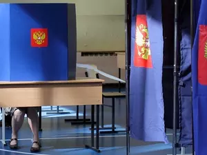 МИД: Представители 55 стран готовы приехать в РФ для наблюдения за выборами