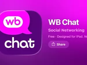 Wildberries создал собственный мессенджер WB Chat