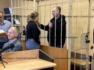Экс-замглавы Северо-Западной дирекции Минкульта приговорили к 3,5 годам колонии