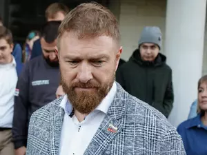 Прокуратура обжаловала меру пресечения экс-депутату Малькевичу