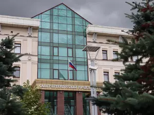 Горсуд не стал менять меру пресечения экс-депутату Малькевичу