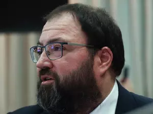 Шадаев может уйти с поста главы Минцифры после выборов в Госдуму