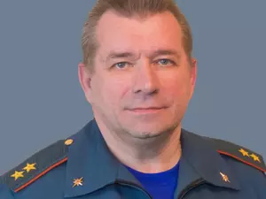 "Вести": начальник ГУ МЧС России по Санкт-Петербургу освобожден от должности