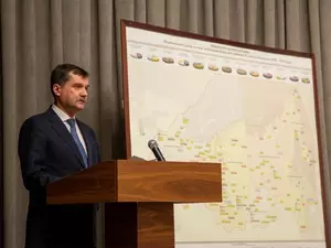Экс-главу Росавиации Нерадько перевели из СИЗО под домашний арест