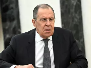 Лавров анонсировал закрытие петербургского отделения Института Гете