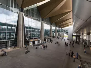 Авиакомпания El Al откроет прямые рейсы из Тель-Авива в Петербург