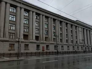 Суд оставил в силе отказ "Яблоку" в регистрации на выборы в ЗакС Ленобласти