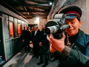 Бельский: Петербург остается одним из главных центров российского кино