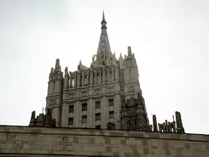 МИД заявил о закрытии генконсульства Германии в Петербурге