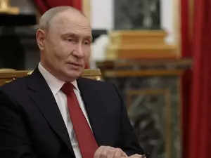 Путин и Трамп провели телефонные переговоры