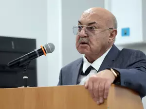 Ректор ВЕИП заявил, что вуз в любом случае продолжит работу