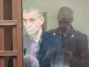 В Петербурге мужчину отправили под стражу по обвинению в убийстве матери